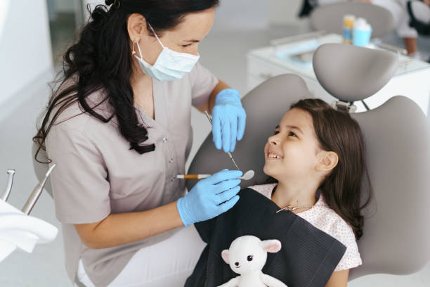 Best Emergency Tooth Extraction in Swansboro, NC