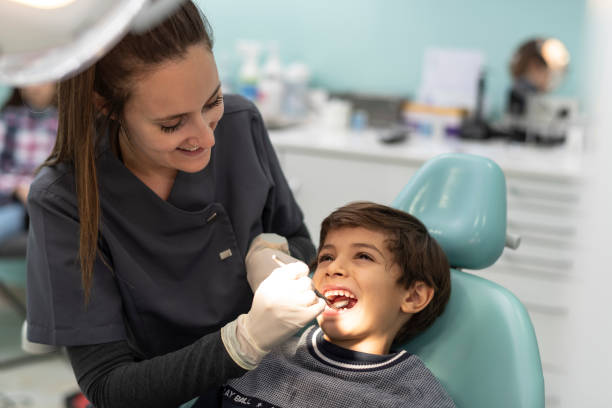 Best Emergency Tooth Extraction in Swansboro, NC