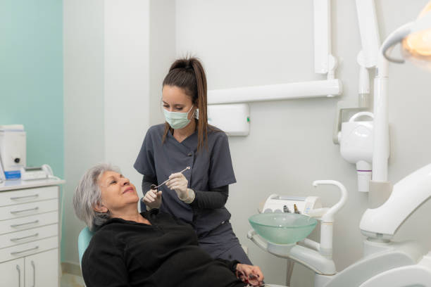 Best Emergency Dental Care for Trauma or Injury in Swansboro, NC