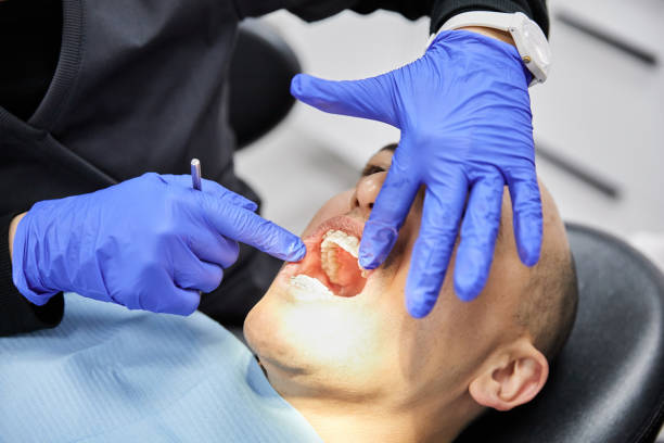 Best Emergency Treatment for Toothache in Swansboro, NC