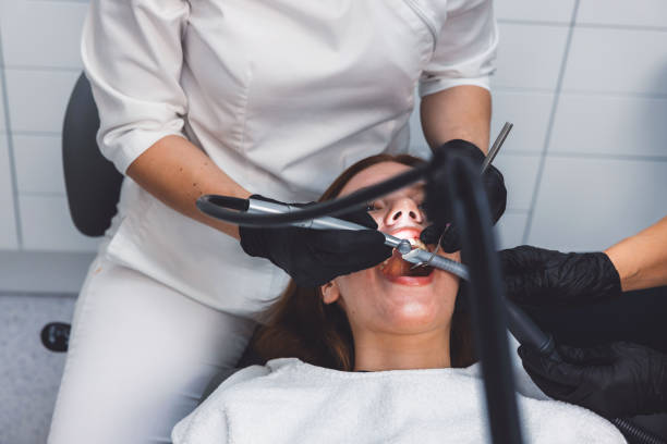 Best Emergency Wisdom Teeth Removal in Swansboro, NC