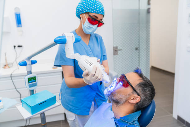 Best Emergency Orthodontic Repairs in Swansboro, NC